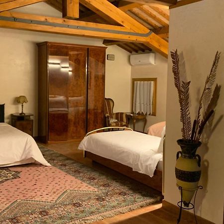 Villa Valmarana De Toni Creazzo Bagian luar foto