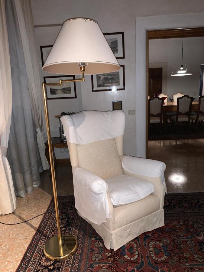 Villa Valmarana De Toni Creazzo Bagian luar foto