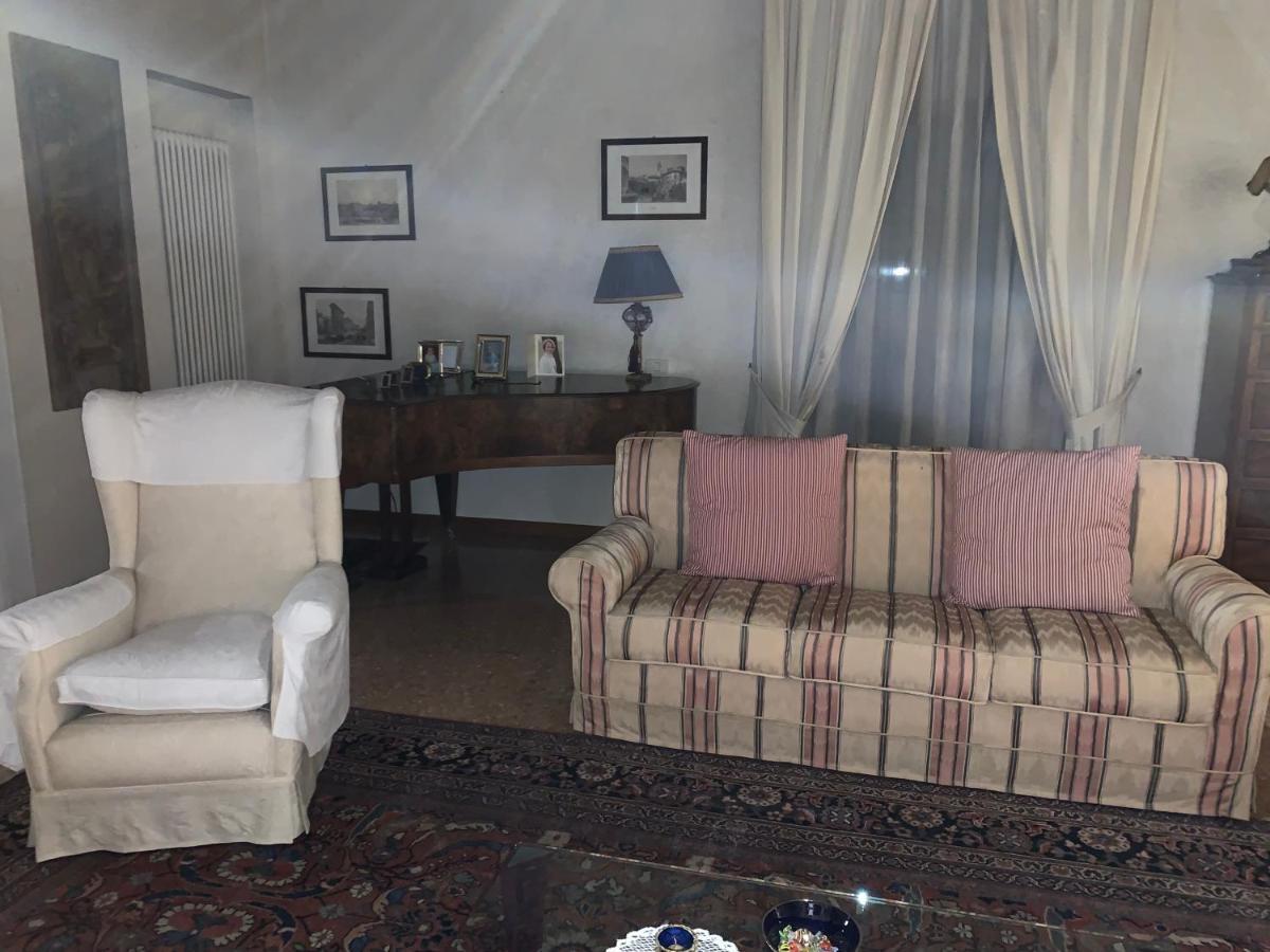 Villa Valmarana De Toni Creazzo Bagian luar foto