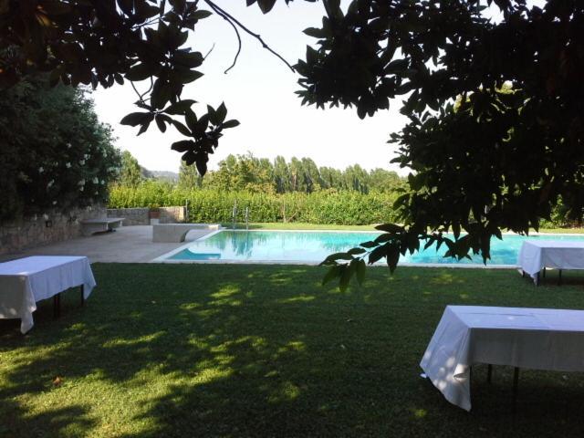 Villa Valmarana De Toni Creazzo Bagian luar foto