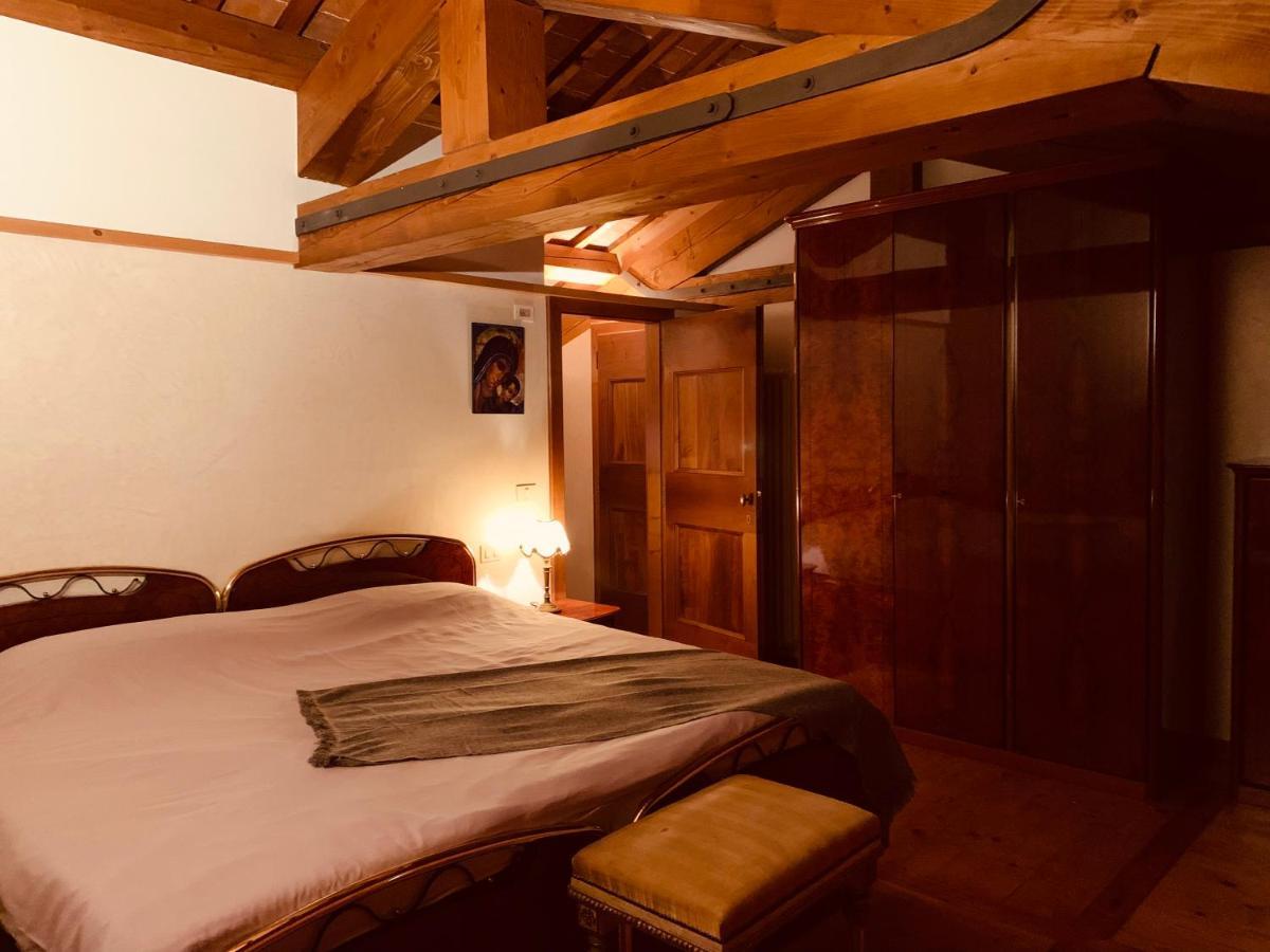 Villa Valmarana De Toni Creazzo Bagian luar foto