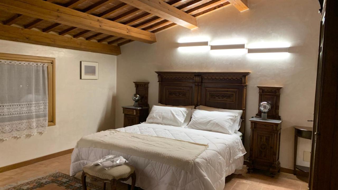 Villa Valmarana De Toni Creazzo Bagian luar foto