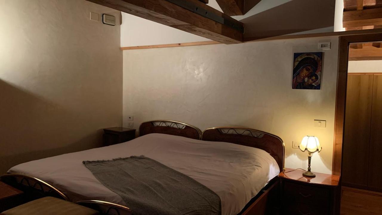 Villa Valmarana De Toni Creazzo Bagian luar foto