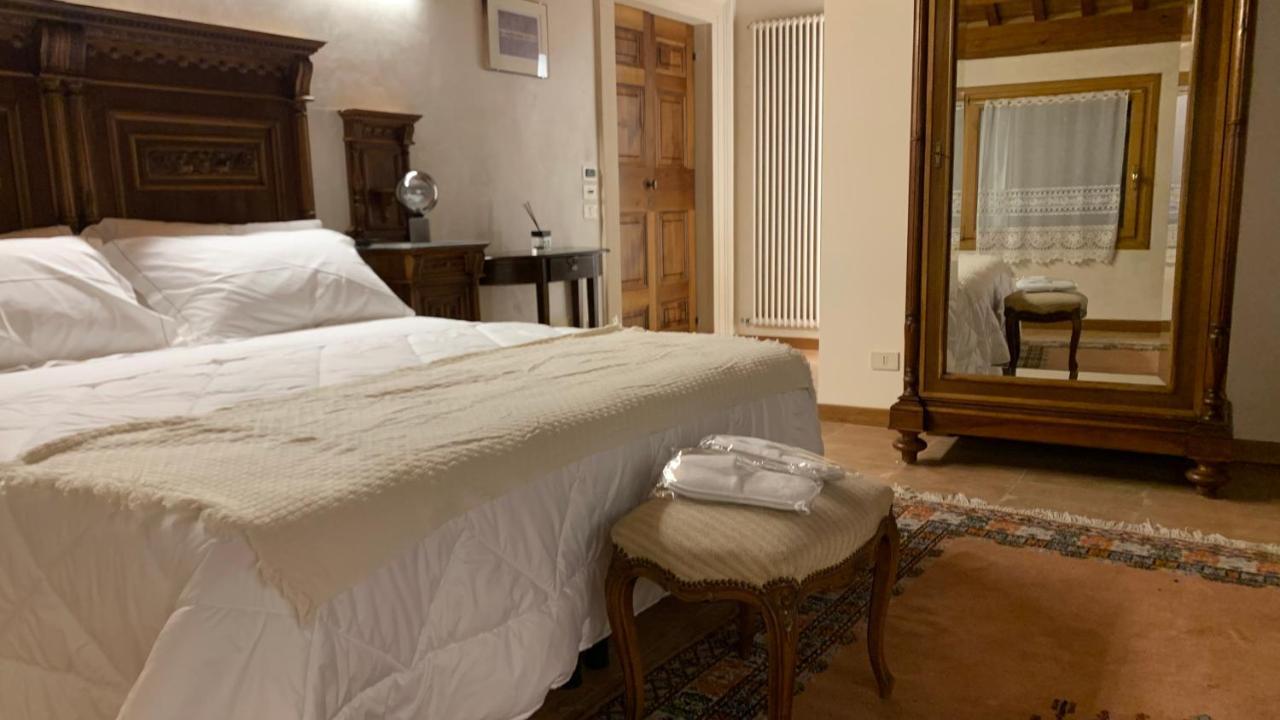 Villa Valmarana De Toni Creazzo Bagian luar foto