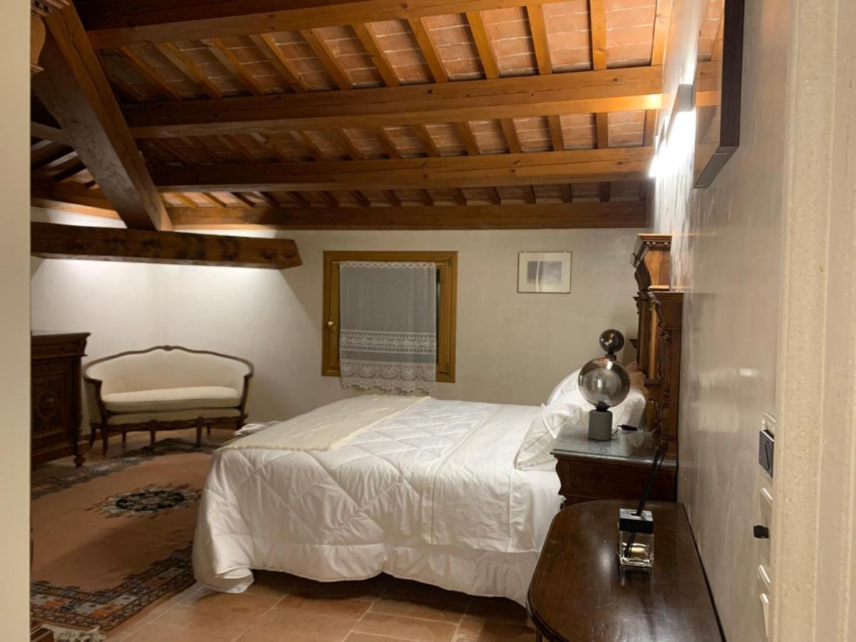 Villa Valmarana De Toni Creazzo Bagian luar foto