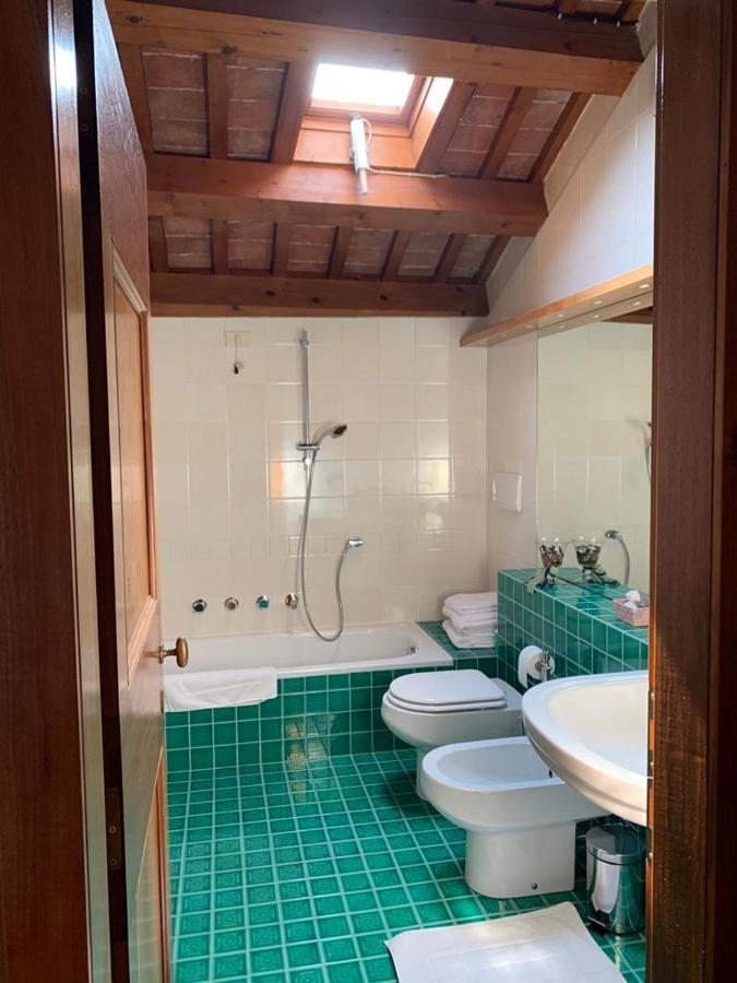 Villa Valmarana De Toni Creazzo Bagian luar foto