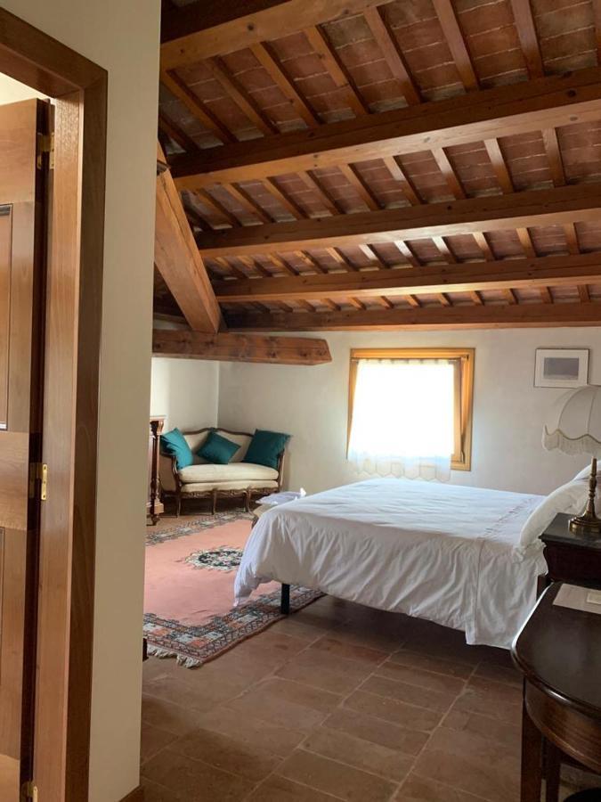 Villa Valmarana De Toni Creazzo Bagian luar foto