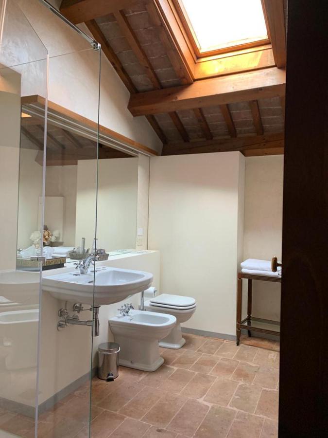 Villa Valmarana De Toni Creazzo Bagian luar foto