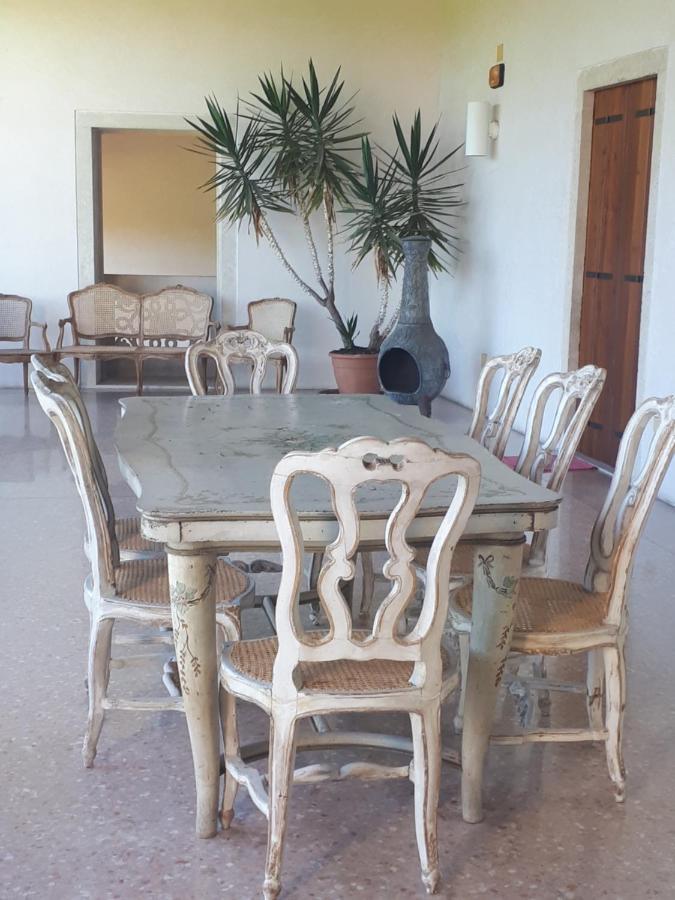 Villa Valmarana De Toni Creazzo Bagian luar foto