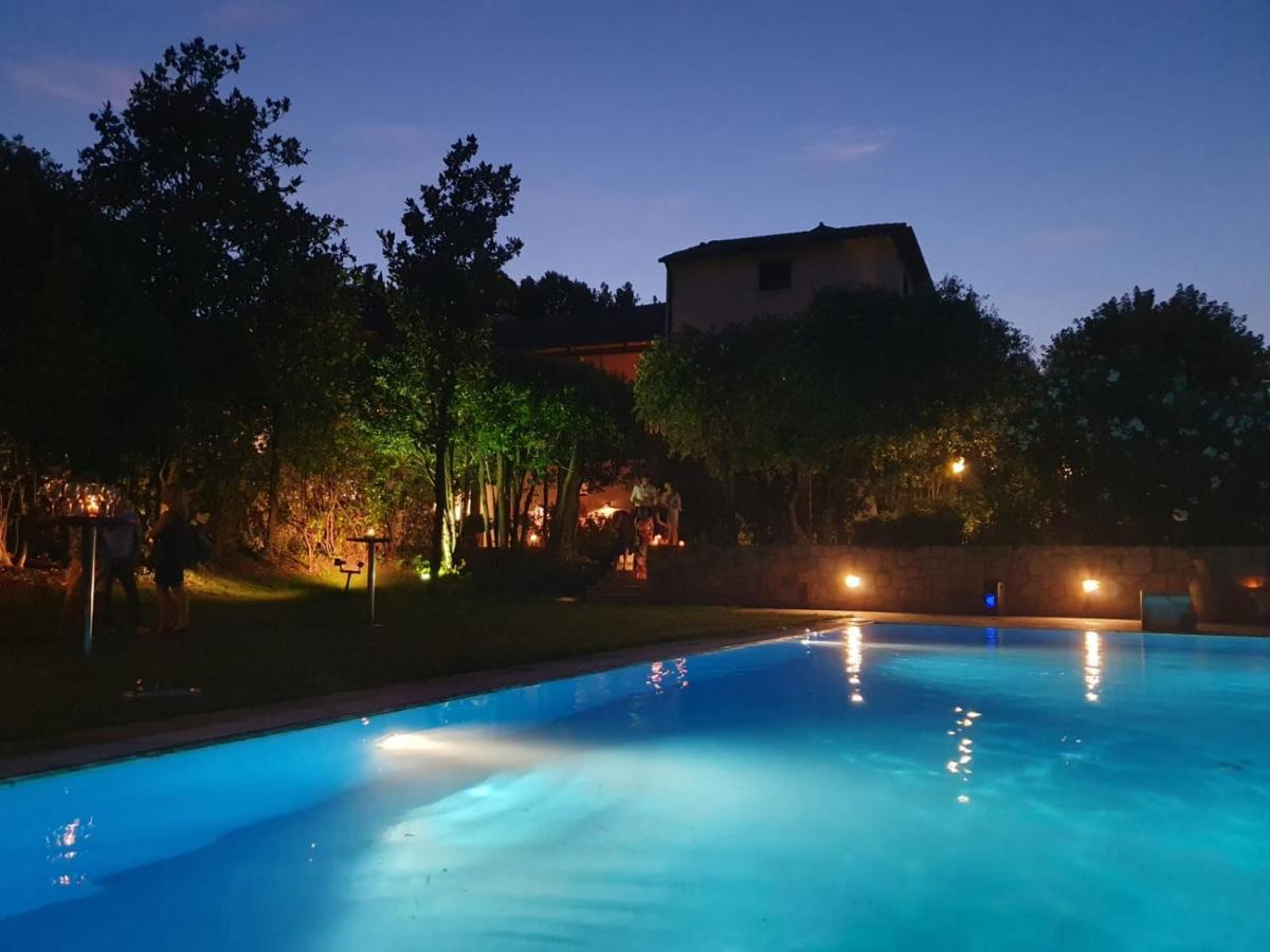 Villa Valmarana De Toni Creazzo Bagian luar foto
