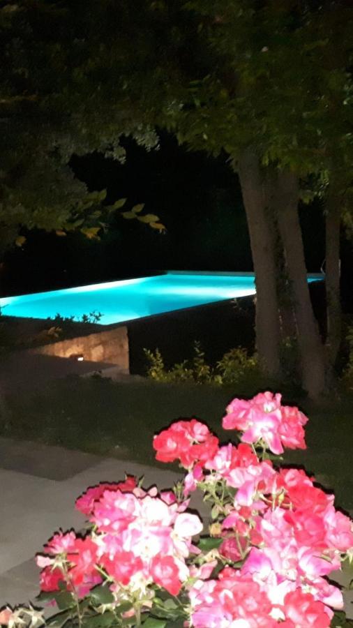 Villa Valmarana De Toni Creazzo Bagian luar foto