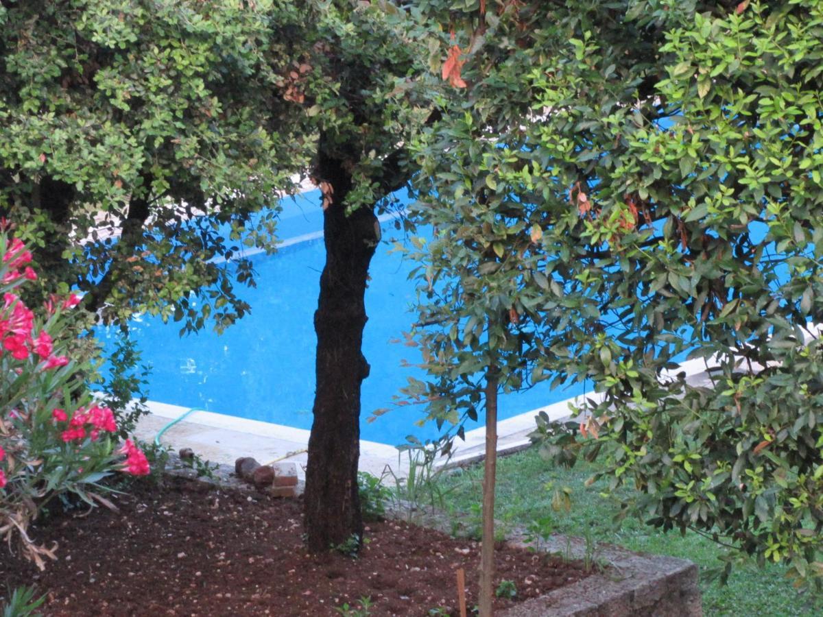 Villa Valmarana De Toni Creazzo Bagian luar foto