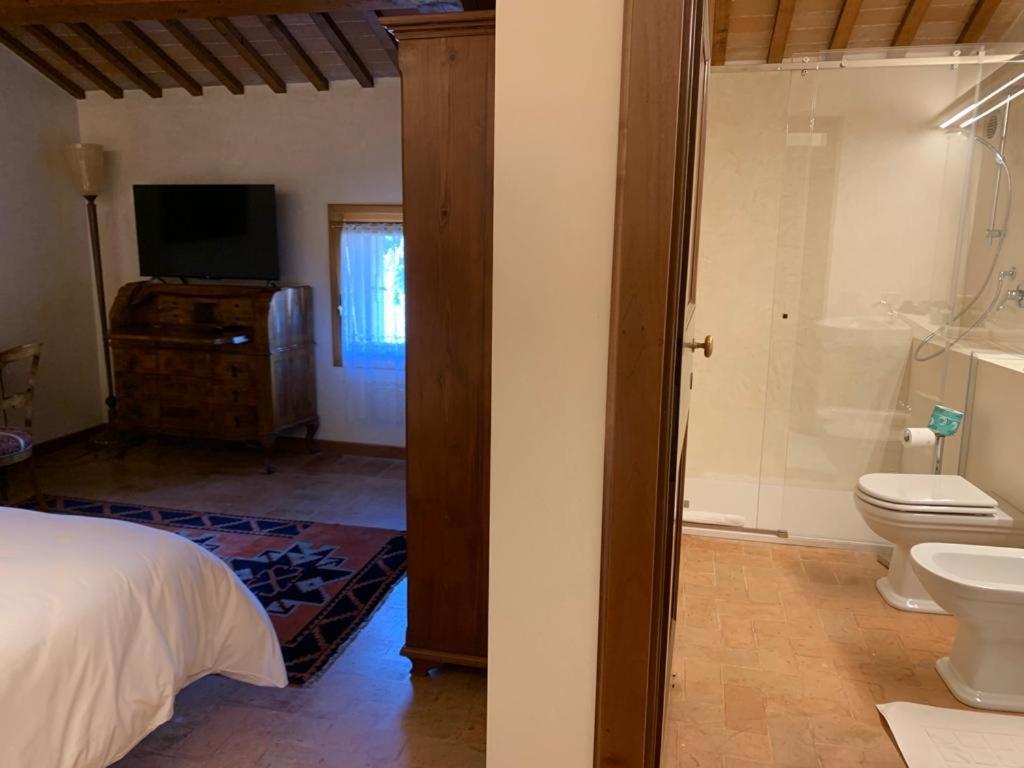 Villa Valmarana De Toni Creazzo Bagian luar foto
