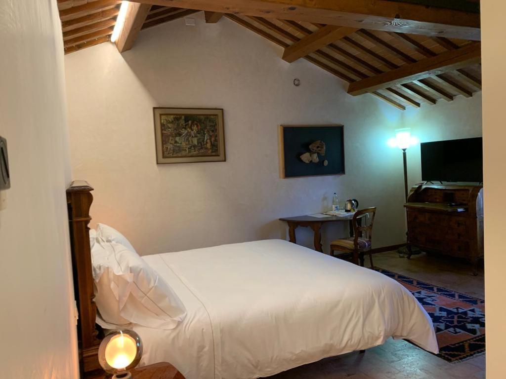Villa Valmarana De Toni Creazzo Bagian luar foto