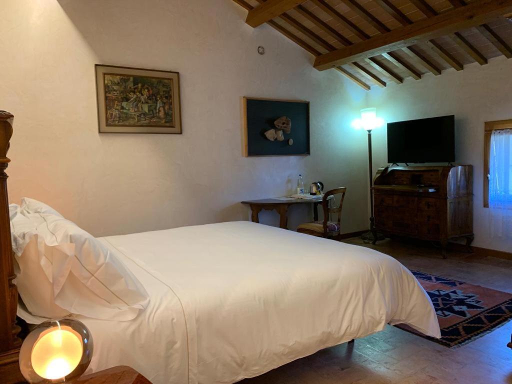 Villa Valmarana De Toni Creazzo Bagian luar foto