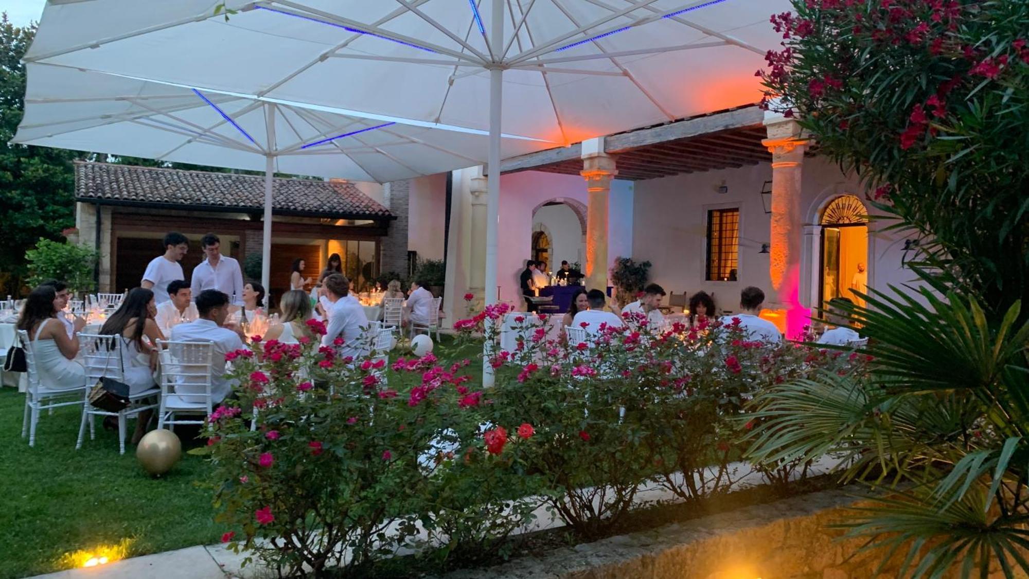 Villa Valmarana De Toni Creazzo Bagian luar foto